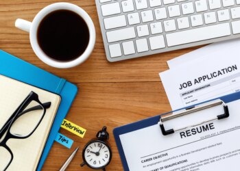 How to write a job description to attract top talent