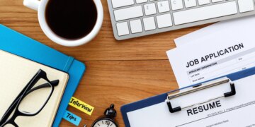 How to write a job description to attract top talent