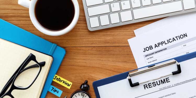 How to write a job description to attract top talent