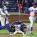 Huge fourth inning, Clay Holmes lead Mets to needed win over Nationals
