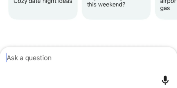 I let Gemini in Google Maps plan my day and it went surprisingly well
