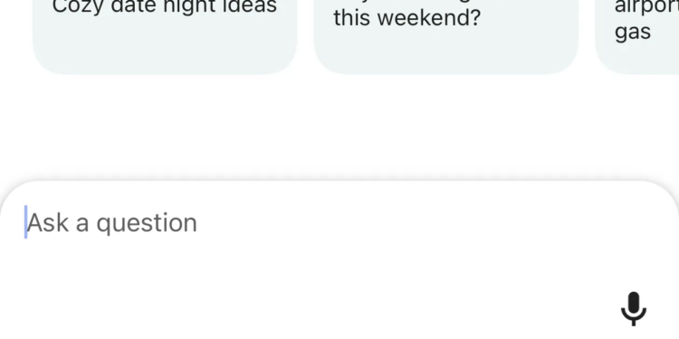 I let Gemini in Google Maps plan my day and it went surprisingly well