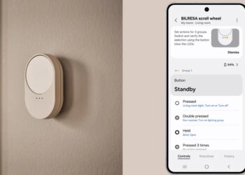 Ikea and Samsung promise glitch-free SmartThings integration