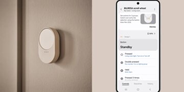 Ikea and Samsung promise glitch-free SmartThings integration