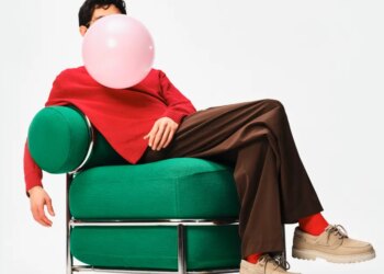 Ikea’s new inflatable chair doesn’t look like an inflatable chair