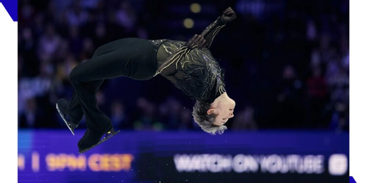 Ilia Malinin Stars on Ice interview 2026: Where to buy tickets