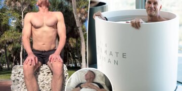 Inside biohacker Gary Brecka's exact morning, night routine