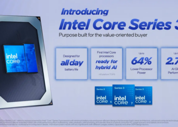 Intel’s cheaper Panther Lake chips are for budget-friendly laptops