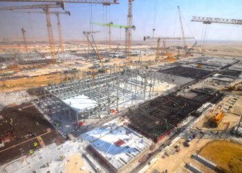 Iran threatens OpenAI’s Stargate data center in Abu Dhabi