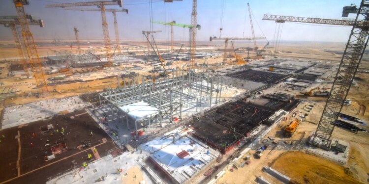 Iran threatens OpenAI’s Stargate data center in Abu Dhabi