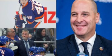 Islanders GM Mathieu Darche's moves were bold, ultimate impact TBD