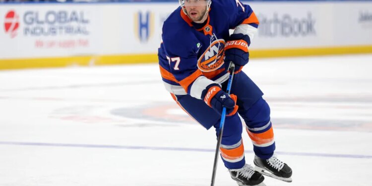 Islanders defenseman Tony DeAngelo, who has been battling a lower-body injury, is expected to return Thursday vs. the Maple Leafs.