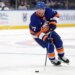 Islanders defenseman Tony DeAngelo, who has been battling a lower-body injury, is expected to return Thursday vs. the Maple Leafs.