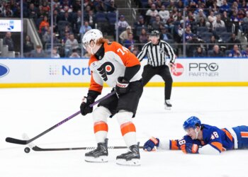 Islanders can't waste their Matthew Schaefer moment