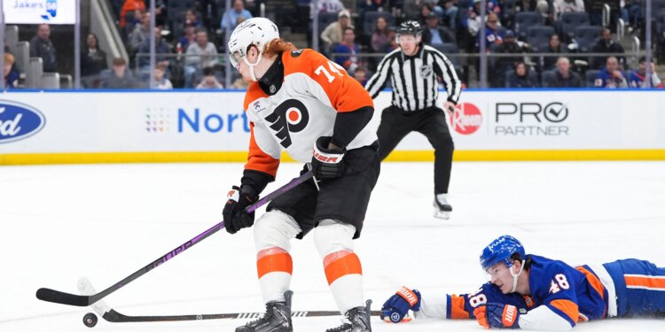 Islanders can't waste their Matthew Schaefer moment