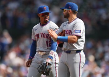 It couldn't be more clear Mets need to right this ship -- and fast