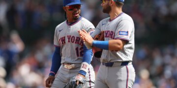 It couldn't be more clear Mets need to right this ship -- and fast