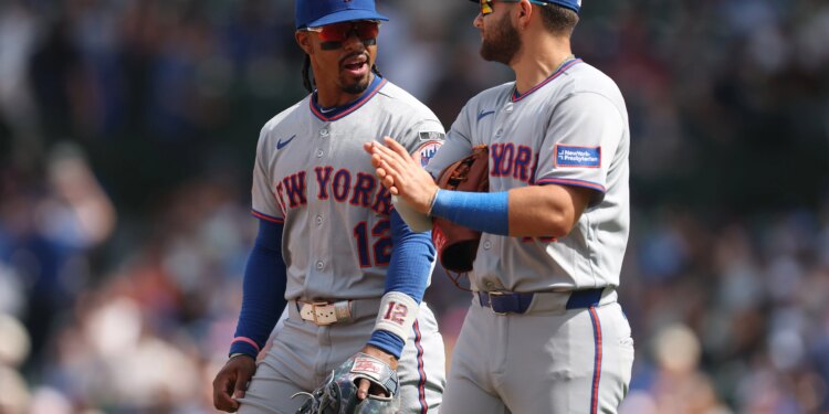 It couldn't be more clear Mets need to right this ship -- and fast