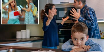 It now costs over $300K to raise a child in the US: 'Really daunting situation for parents'