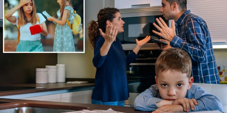 It now costs over $300K to raise a child in the US: 'Really daunting situation for parents'