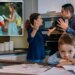 It now costs over $300K to raise a child in the US: 'Really daunting situation for parents'
