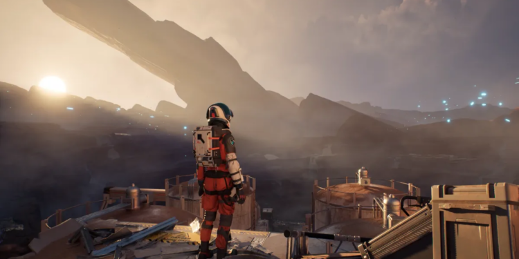 It’s a busy time for sci-fi, but don’t miss Aphelion