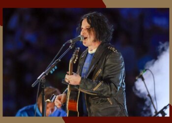 Jack White summer tour 2026: Where to buy tickets, schedule