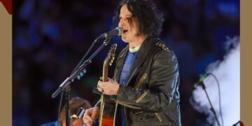 Jack White summer tour 2026: Where to buy tickets, schedule