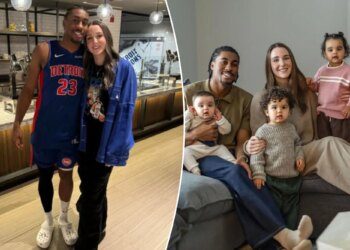 Jaden Ivey’s wife breaks silence after ‘one lie’ sparks drama during NBA star’s sad spiral