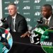 Jets' intentions are clear with their Day 1 draft haul