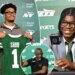 Jets took another step toward 'vision' with strong NFL draft