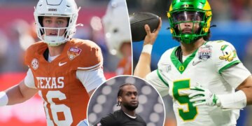 Jets waiting on 2027 NFL Draft for their biggest puzzle piece