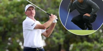 Jim Furyk is the right man to take on a tall Ryder Cup task