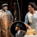 'Joe Turner's Come and Gone' review: Cedric the Entertainer and Taraji P. Henson star in uneven revival
