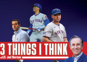 Joel Sherman: Little reason for faith in a Mets turnaround