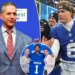 John Harbaugh didn't let Jaxson Dart down with first NFL draft with Giants