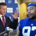 John Harbaugh sends clear Giants message with Dexter Lawrence out the door