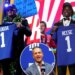 John Harbaugh’s Giants draft was a throwback in all the right ways