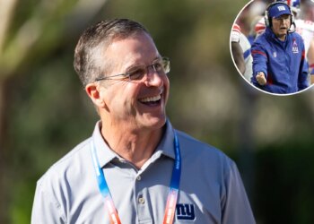 John Harbaugh's belief in Giants turnaround begins where games end