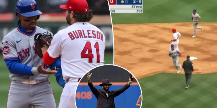 Jose Reyes defends Francisco Lindor after ugly Mets performance