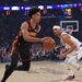 Josh Hart tweak key to neutraling Hawks' big threat to Knicks
