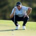 Justin Rose back in Masters contention again