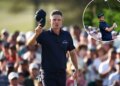 Justin Rose stuck with dubious Masters title after another crushing loss