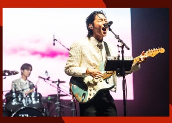 K-Pop group The Rose announce 2026 'Rosetopia Tour.' Get tickets