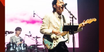 K-Pop group The Rose announce 2026 'Rosetopia Tour.' Get tickets