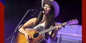 Kacey Musgraves Middle of Nowhere Tour 2026: Where to buy tickets