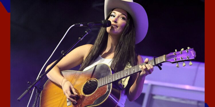 Kacey Musgraves Middle of Nowhere Tour 2026: Where to buy tickets