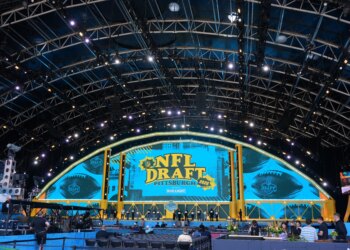 Kalshi promo code NYPMAX: Trade $10, get $10 for 2026 NFL Draft