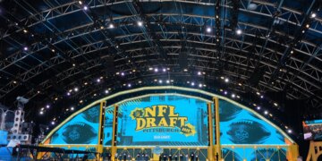 Kalshi promo code NYPMAX: Trade $10, get $10 for 2026 NFL Draft