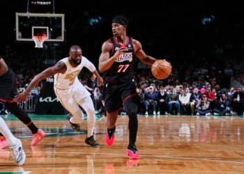 Kalshi promo code NYPMAX: Trade $10, get $10 for 76ers vs. Celtics